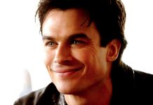 Popular personagem de The Vampire Diaries vai voltar para a 6ª temporada