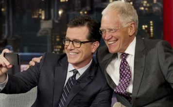 Um Panorama dos Talk Shows Americanos