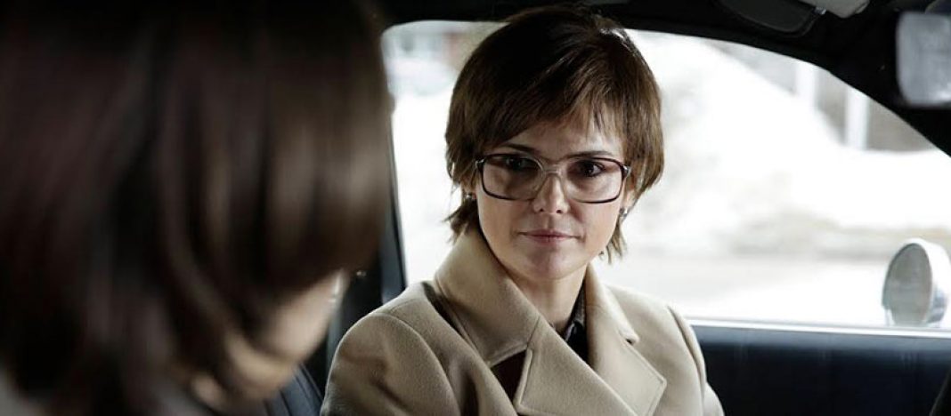 The Americans 2x12