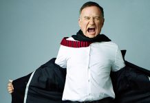 CBS cancela The Crazy Ones, Bad Teacher, Intelligence e outras