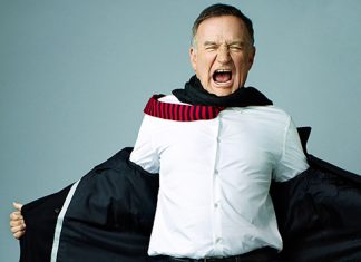 CBS cancela The Crazy Ones, Bad Teacher, Intelligence e outras