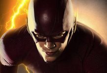 CW encomenda temporadas completas para The Flash e outras três séries