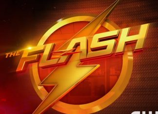 The Flash | Assista ao primeiro promo