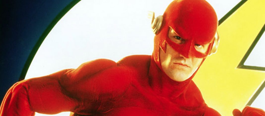 The Flash