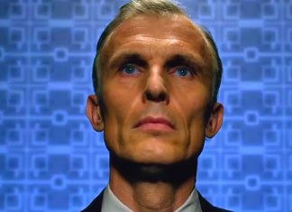 The Strain | Assista ao primeiro promo da adaptação para a Trilogia da Escuridão