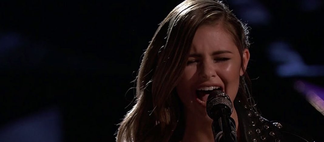 The Voice 6x24