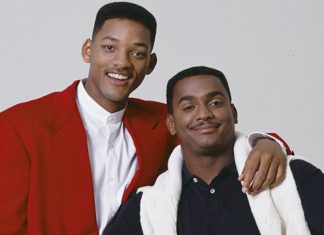Alfonso Ribeiro de Um Maluco no Pedaço é confirmado na Brasil Comic Com