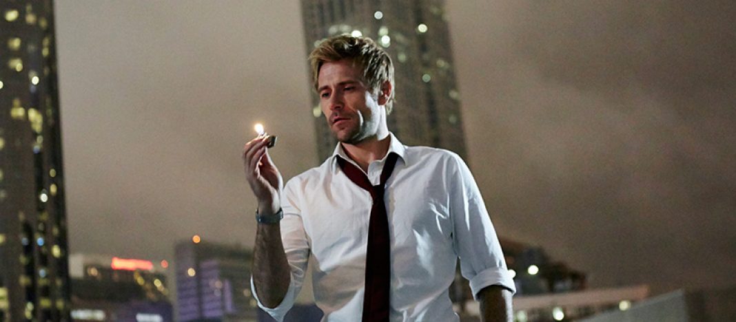 Constantine