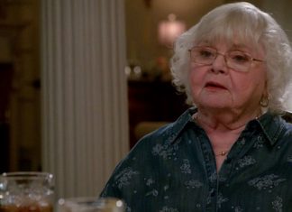 Devious Maids 2×09: The Visit