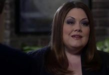 Drop Dead Diva 6×12: Hero