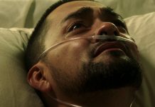 Gang Related 1×02: Sangre por Sangre