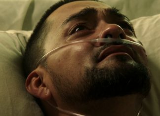 Gang Related 1×02: Sangre por Sangre