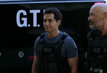 Gang Related 1×03: Pecados Del Padre