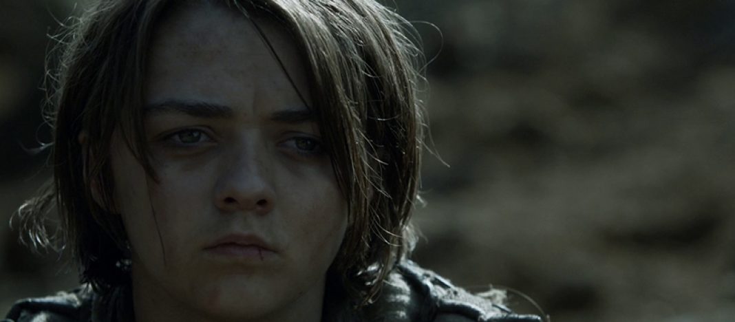 Got Arya