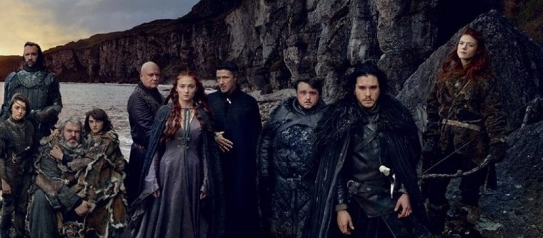 Got Top Maníacos