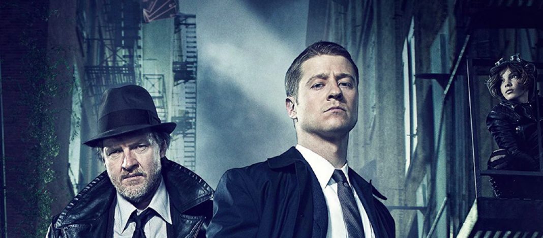 Gotham