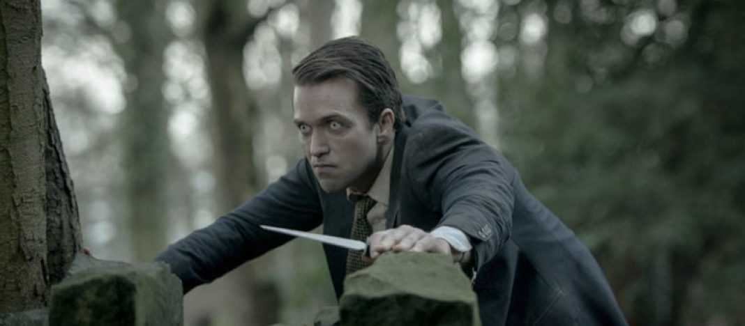 In the Flesh 2x06