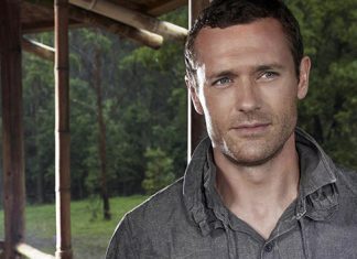 Sons of Liberty | Jason O’Mara será George Washington em nova minissérie do History