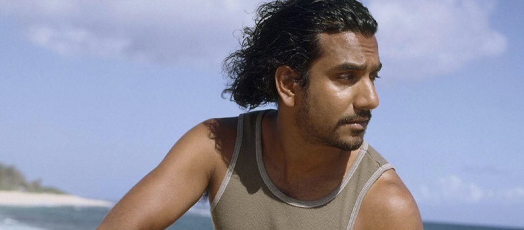 Naveen Andrews