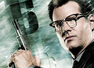 Heroes | Jack Coleman é confirmado para a minissérie
