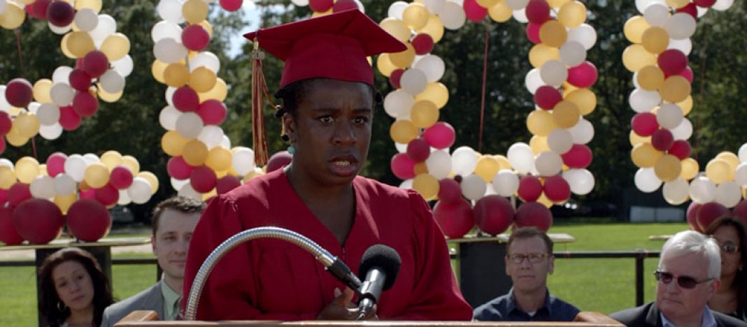 Orange Is The New Black 2x03
