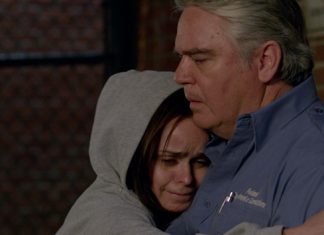 Orange Is The New Black 2×06: You Also Have a Pizza