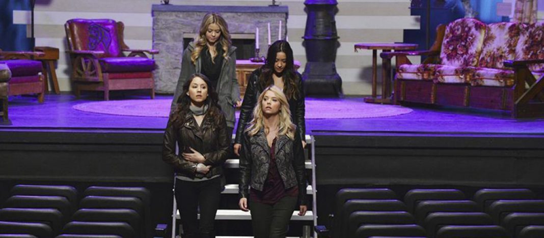 PLL 5x01