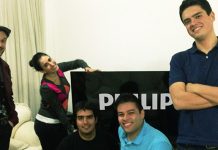 Philips apresenta, Sessão Série Maníacos 2: Finale de Game of Thrones