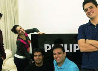 Philips apresenta, Sessão Série Maníacos 2: Finale de Game of Thrones