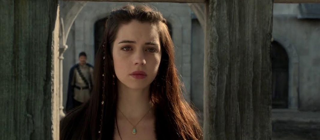 Reign 01x22