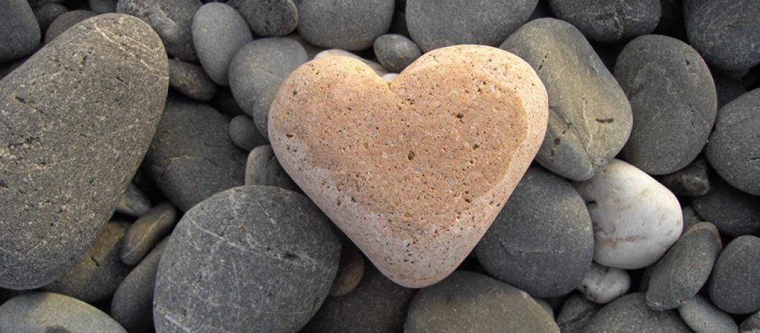 Stoneheart