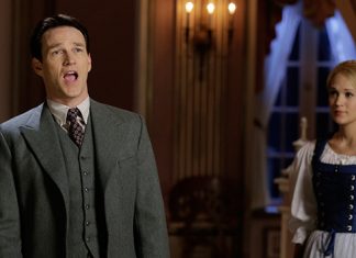 True Blood pode virar musical da Broadway