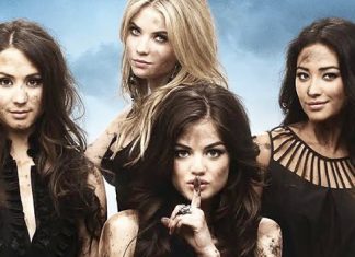 Os indicados ao Teen Choice Awards 2014