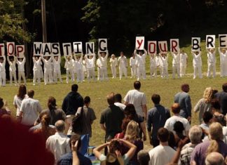 The Leftovers – 1X01: Piloto