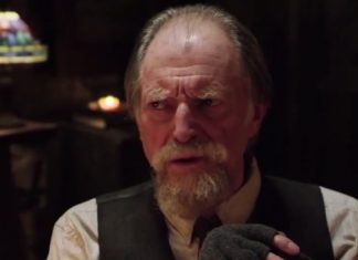 The Strain | Assista ao promo estendido da adaptação para a Trilogia da Escuridão