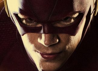 Top 7 acontecimentos que queremos ver em The Flash