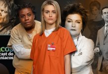 Podmaníacos #125 – Game of Thrones, In The Flesh, Orange is The New Black e muito mais