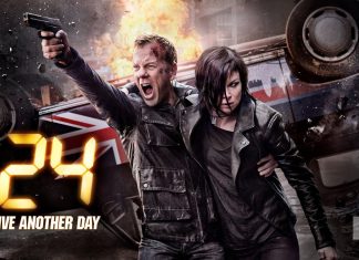 24 | Produtor fala sobre a possibilidade de um filme