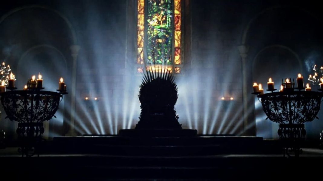 A Song of Ice and Fire