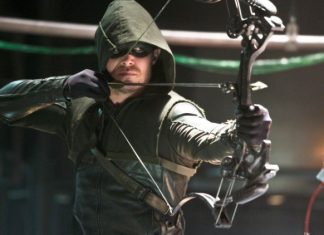 Produtor fala sobre os vilões de Arrow e crossover com The Flash
