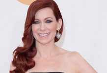 The Good Wife | Carrie Preston é confirmada para a 6ª temporada