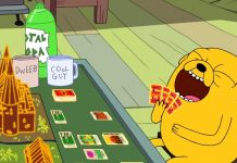 Cartoon Network renova quatro animações de uma só vez