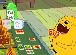 Cartoon Network renova quatro animações de uma só vez