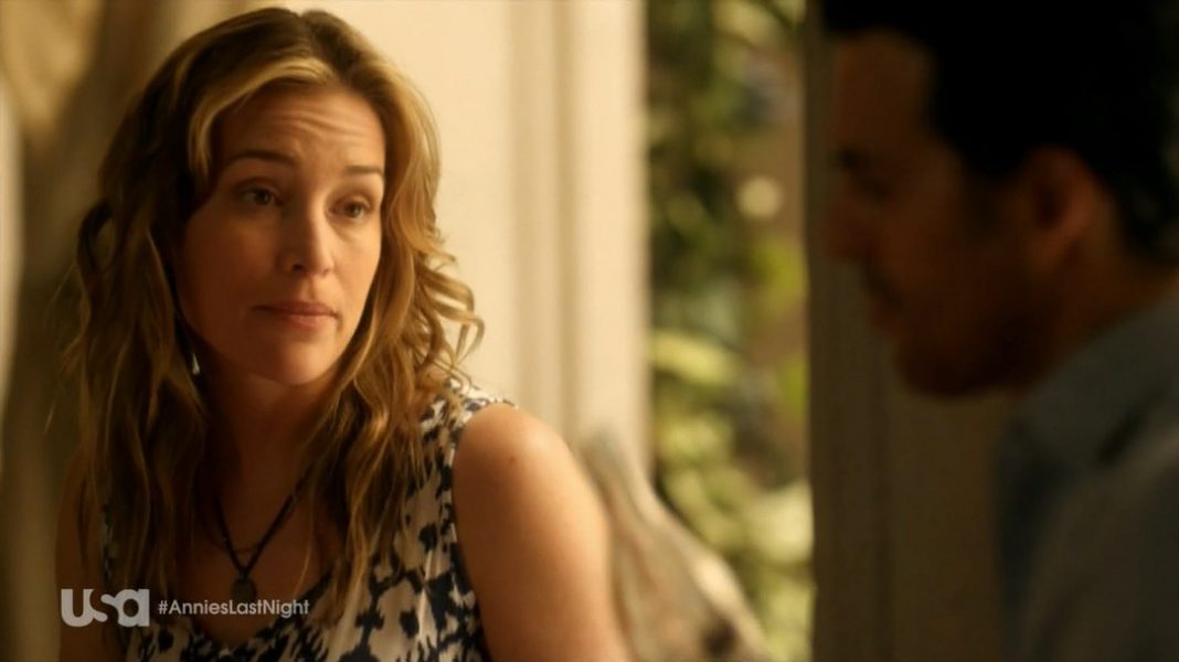 Covert Affairs 5x04