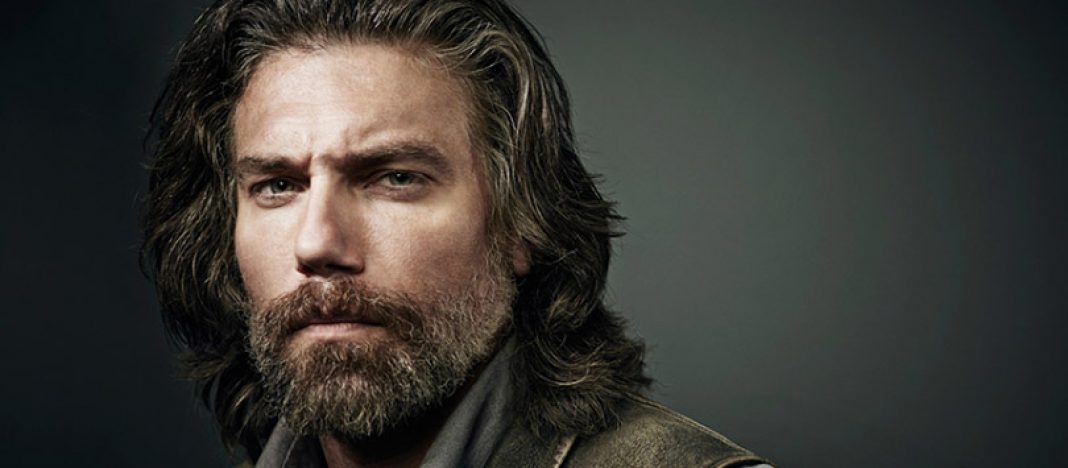 Cullen Bohannon