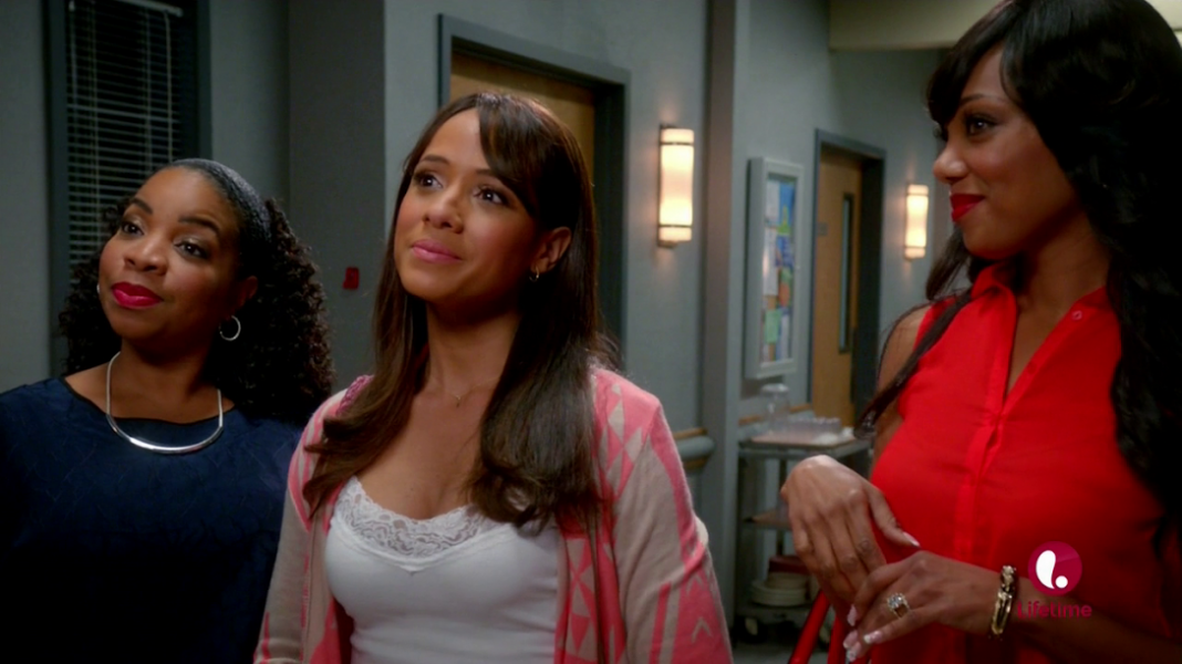 Devious Maids 2x12
