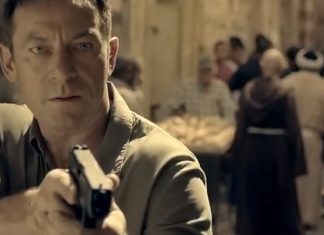 Dig | Assista ao primeiro teaser da nova minissérie do criador de Heroes