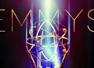 Os indicados ao Emmy Awards 2014