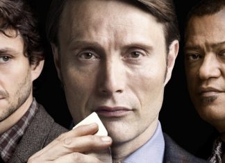 Presidente da NBC fala sobre o cancelamento de Community e as dificuldades com Hannibal