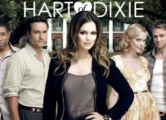 Presidente da CW fala sobre séries canceladas, Supernatural, Hart of Dixie e outras